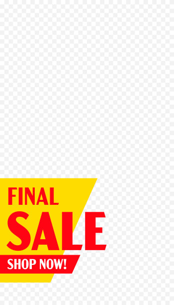 最终销售社交instagram故事模板图片下载