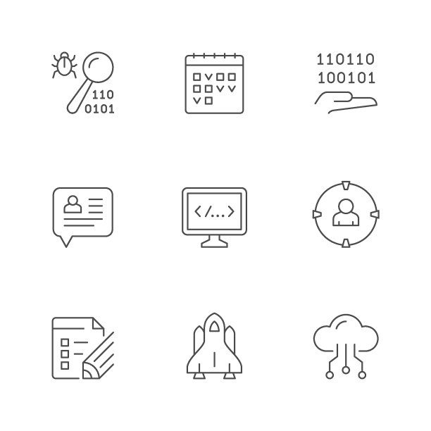 设置devops的行图标图片下载