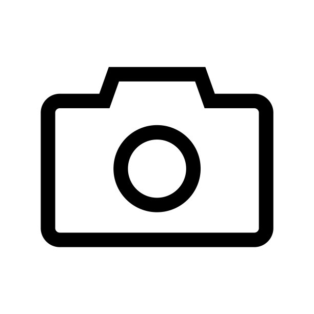 一个简单的相机图标图片下载