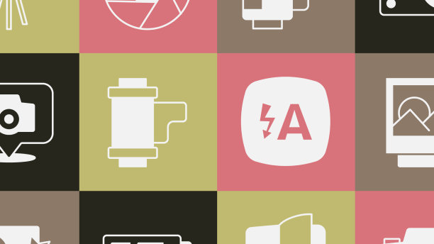 设置相机框架相机定时快门图片下载