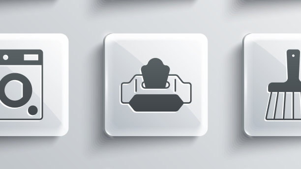 置瓶清洗剂簸箕柄图片下载