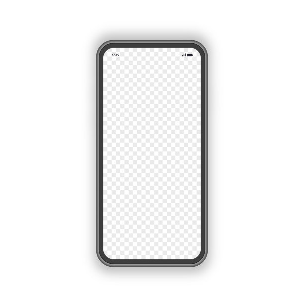 现实的智能手机图片下载