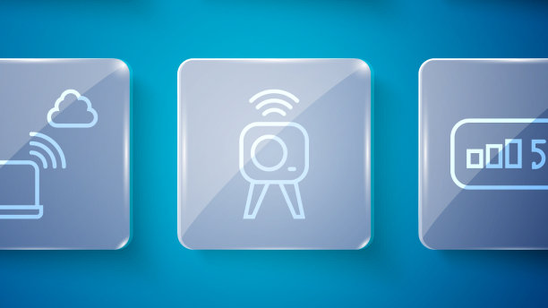 设置线网lte网络智能无人机系统图片下载