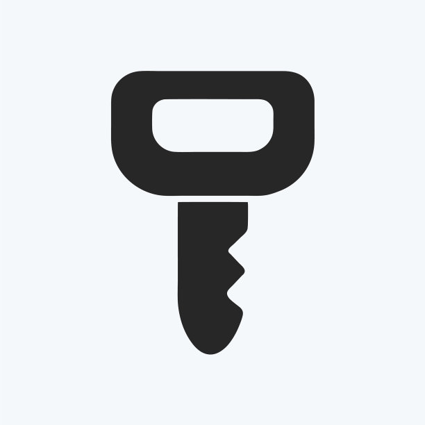 图标键适合教育符号字形图片下载