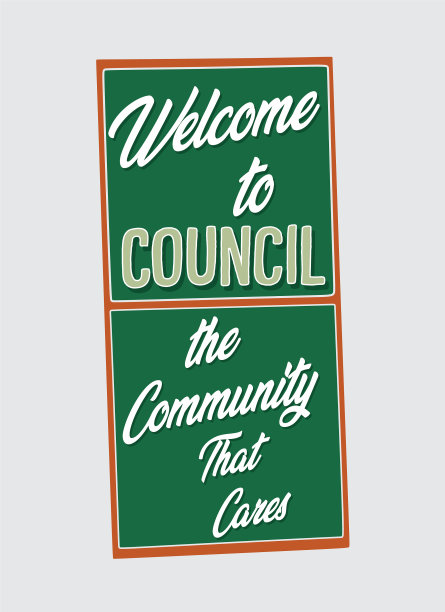 绿色背景的议会图片下载