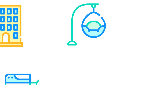 联合工作办公室收集图标集图片下载