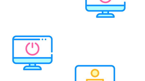 操作系统PC无缝模式图片下载