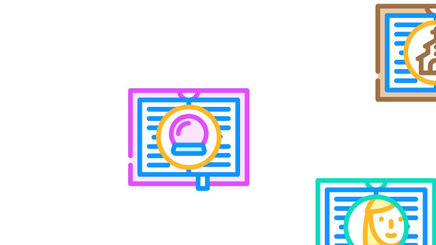 文学类型类别类别图标集图片下载