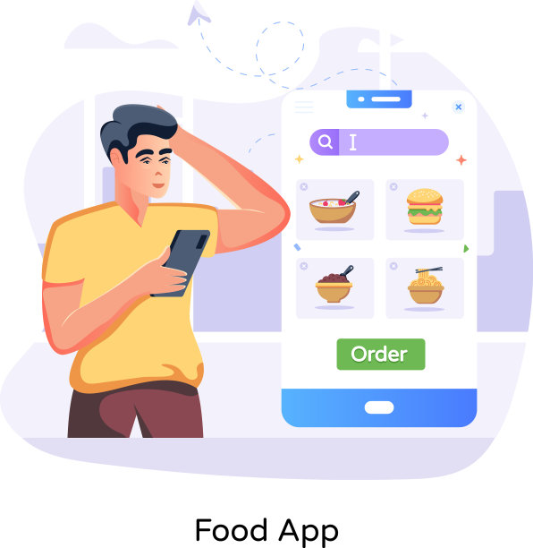 食品应用图片下载