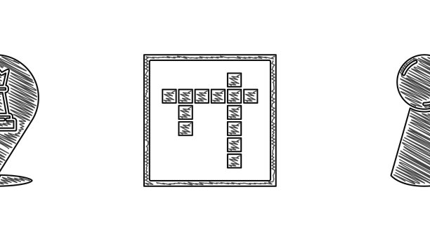 设置宾果uno牌游戏拼图玩具芯片图片下载