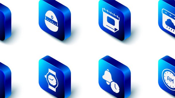 设置厨房定时器日历秋季早晨图片下载