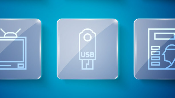 设置线耳机播放视频幕3d图片下载