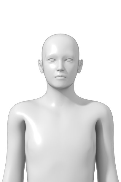 人，人体男性身体，3D图片下载