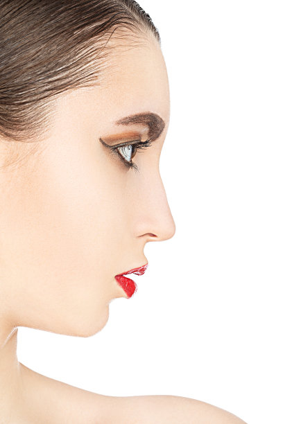 女性奢侈品化妆品图片下载