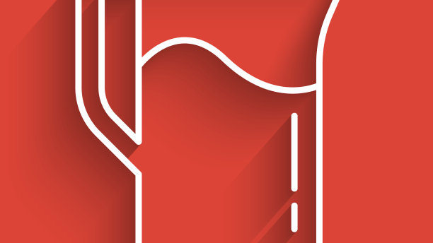 白线牛奶罐或水罐图标孤立与图片下载