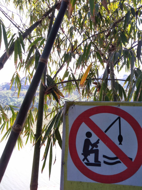 警告标志，禁止在渔船附近海域捕鱼图片下载