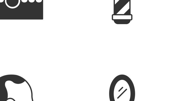 设置手镜人体毛囊秃顶和图片下载