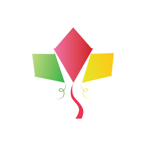 免费提供风筝图标标志图片下载