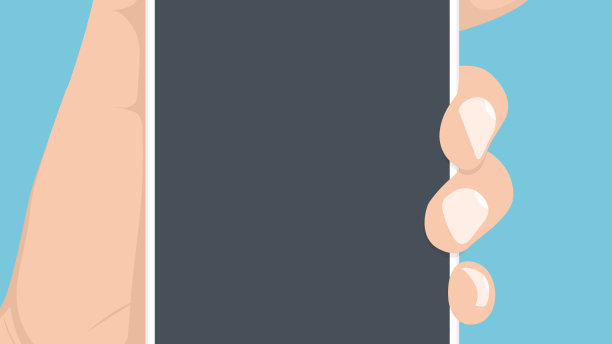 闪光设计，长影手握图片下载