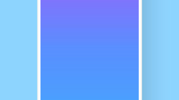 Flash设计具有长阴影的智能手机图片下载