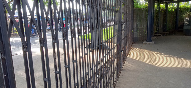 漂亮整洁的建筑设计图片下载