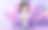 小女孩工作与笔记本电脑与卡通风格，3d渲染。图片下载