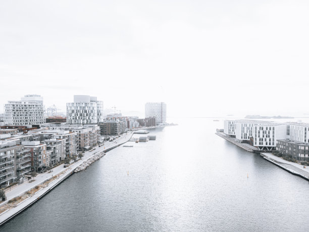 滨水生活图片下载