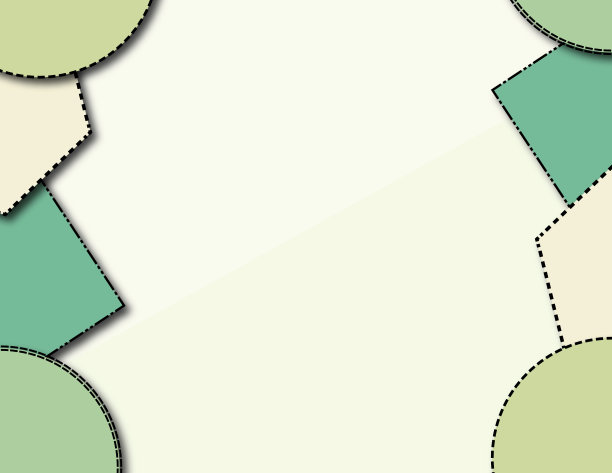 无缝几何图案软背景图片下载