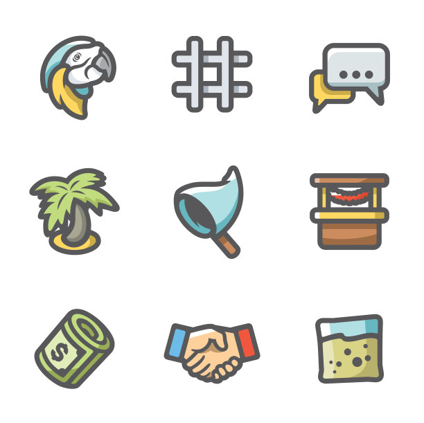 集雀鸟市场捕卖于一体图片下载