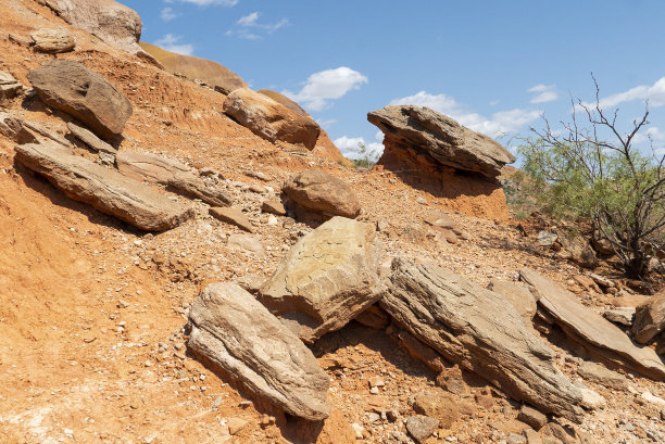 帕洛杜罗峡谷图片下载
