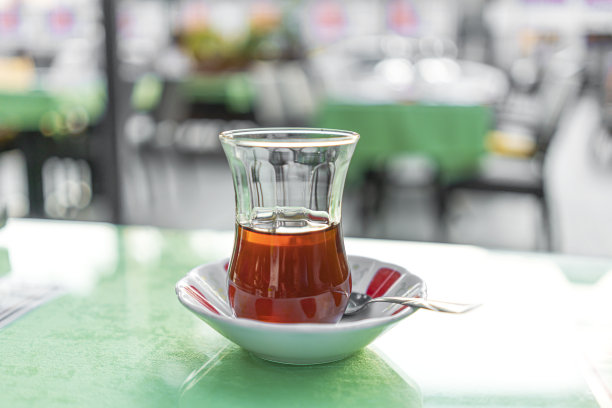 土耳其茶图片下载