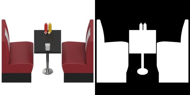 两张餐台图片下载