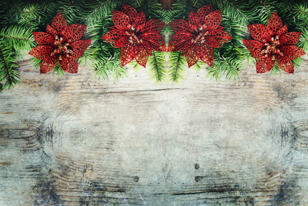 圣诞节的背景图片下载