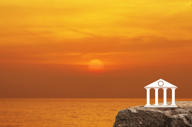 网上商业银行概念图片下载