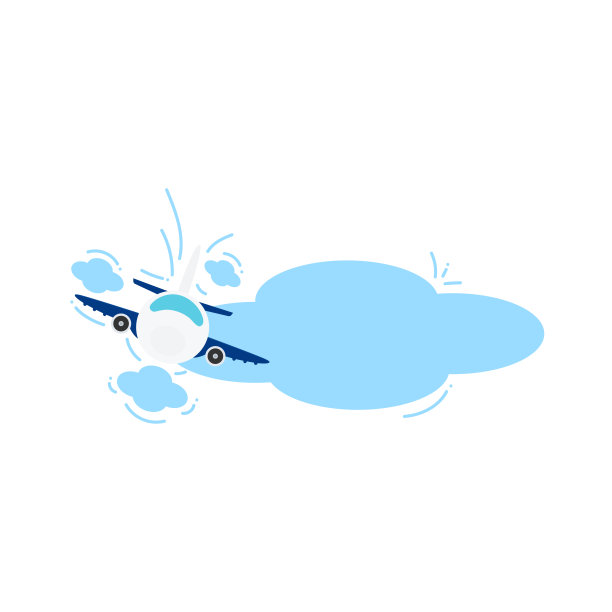 国际旅行乘客机，海运乘飞机图片下载