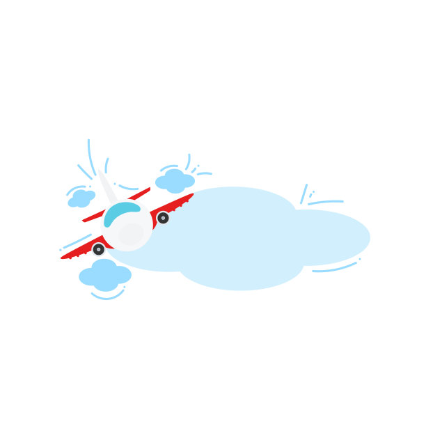 国际旅行乘客机，海运乘飞机图片下载