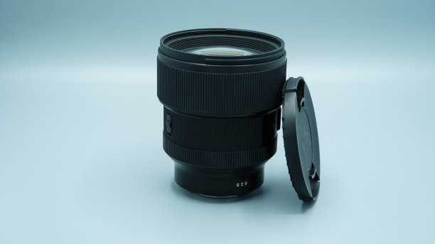 相机高清图像的Sigma透镜图片下载