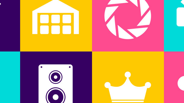 设置奖杯杯云与雨扬声器静音图片下载