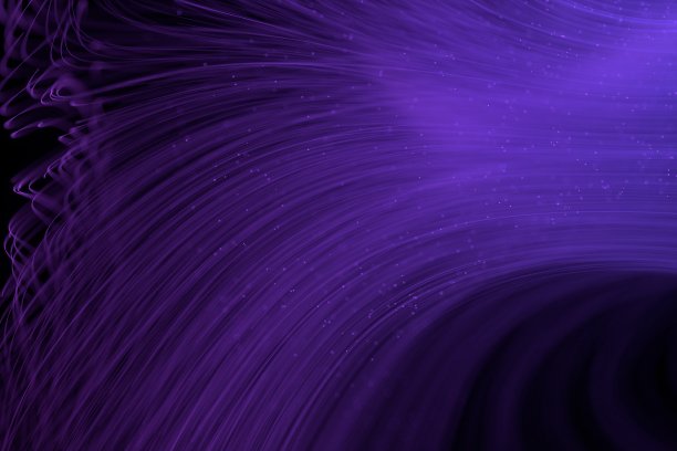 软光纤背景图片下载