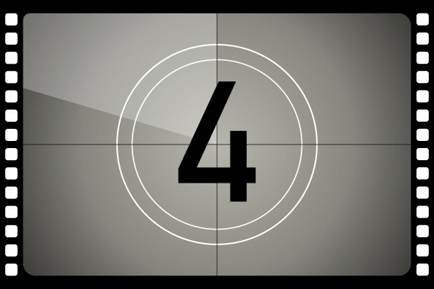 倒计时框架集。4 - 4图片下载