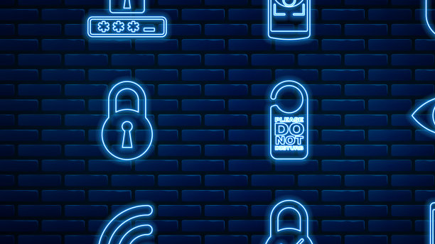 设置行移动和密码隐形藏眼图片下载