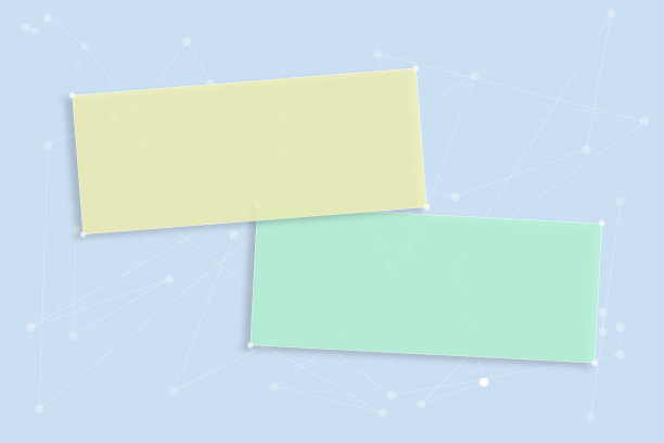 空白颜色聊天框超过颜色背景设计。商业广告的创意横幅。空模板与复制空间的营销和公司的品牌。图片下载