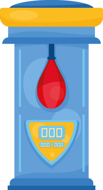 拳击拳击游戏机图片下载