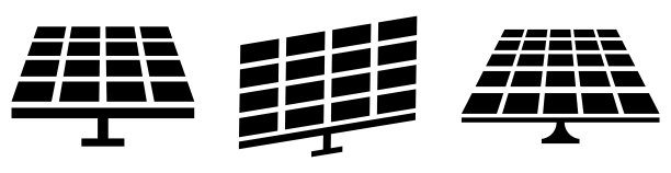 太阳能量的图标图片下载