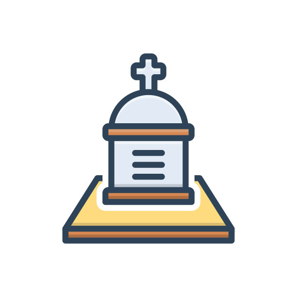 公墓墓地图片下载