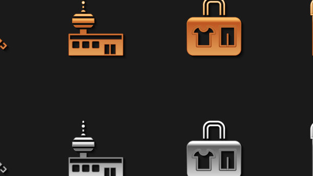 设置编组棒，机场控制塔图片下载