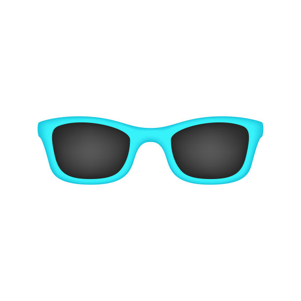 玻璃隔离在白色背景图片下载