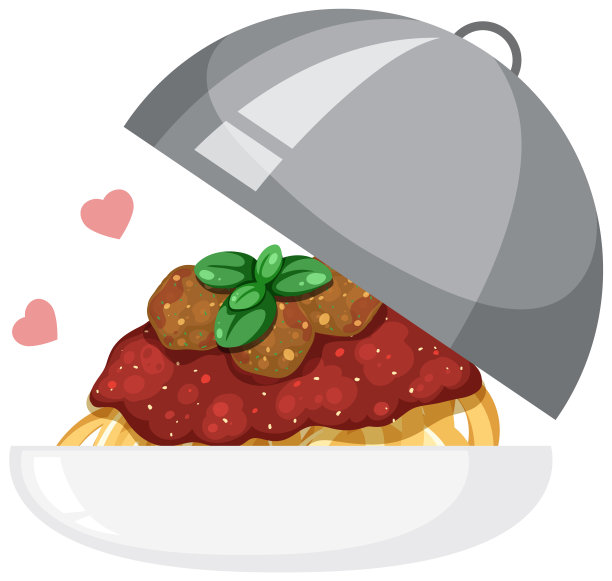 意大利肉酱意面图片下载