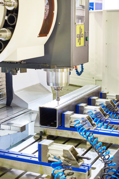 数控铣中心图片下载