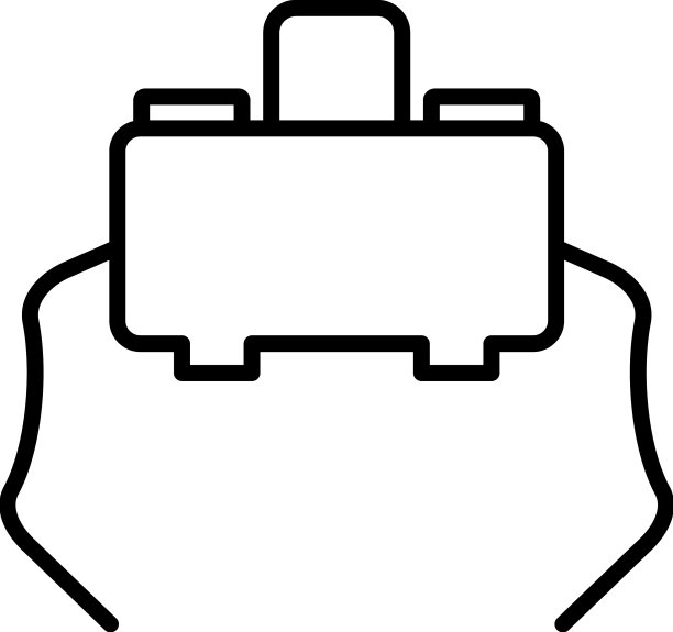 微型按钮图标图片下载